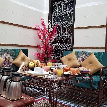 Dar Atlantic Hotel Fes Luaran gambar