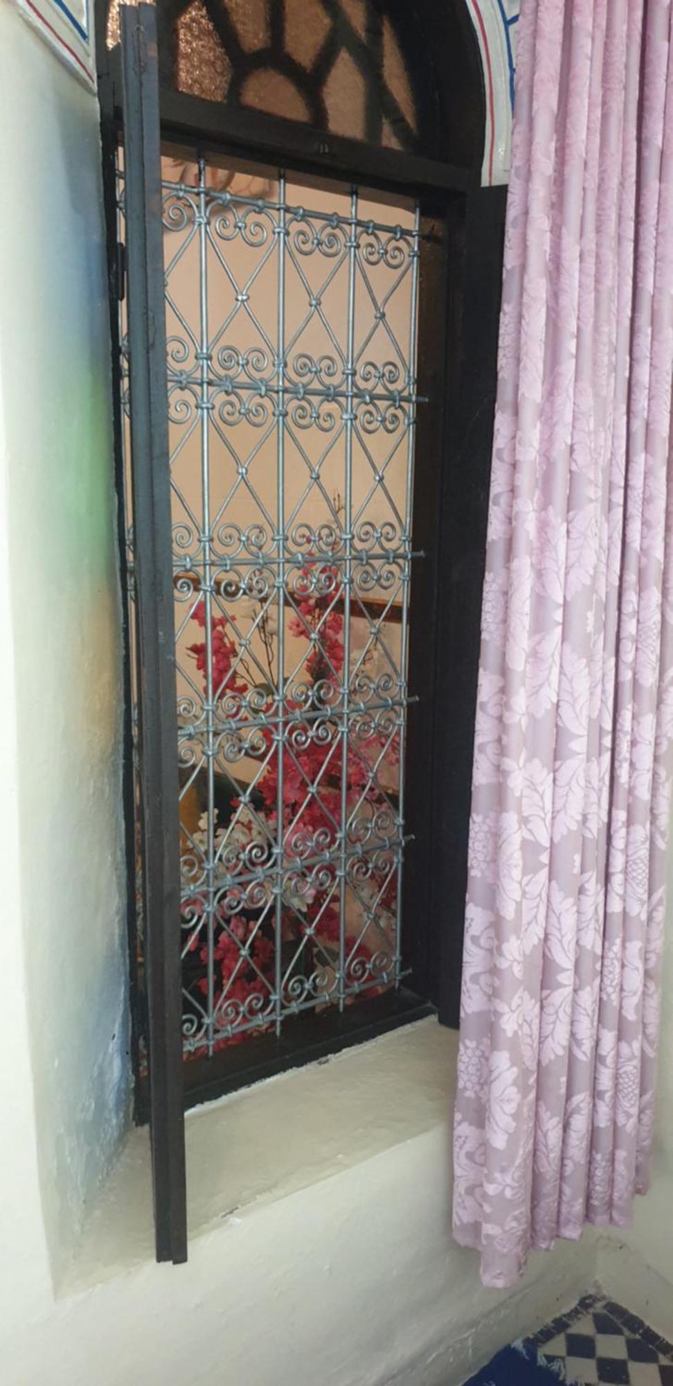 Dar Atlantic Hotel Fes Luaran gambar