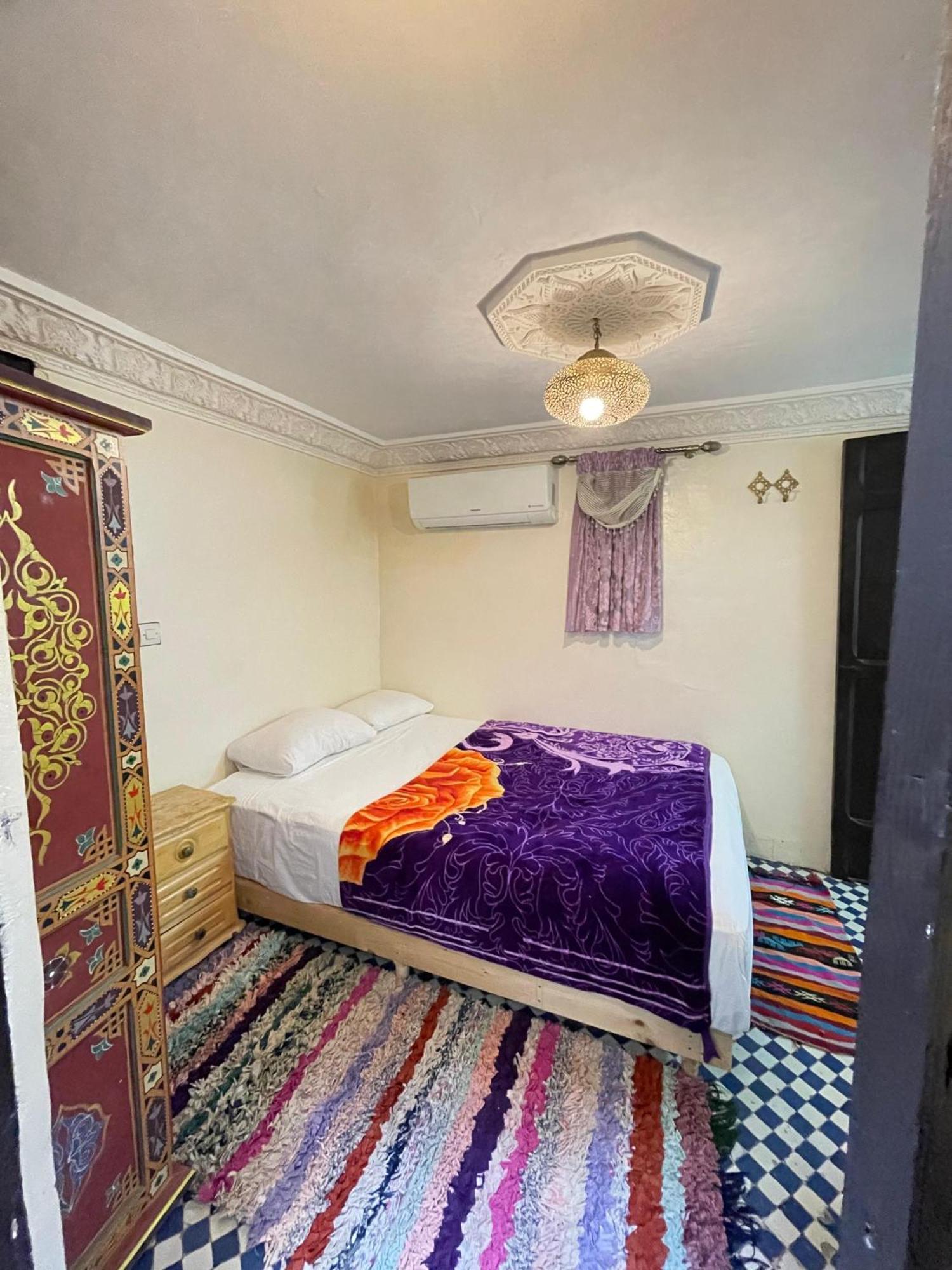Dar Atlantic Hotel Fes Luaran gambar